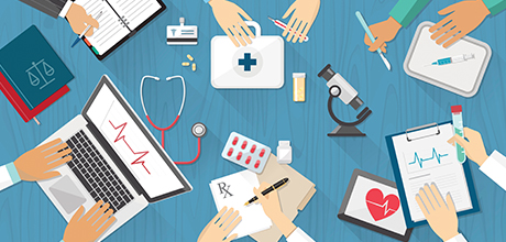 Electronic Medical Record